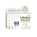 Calcitrin Gold