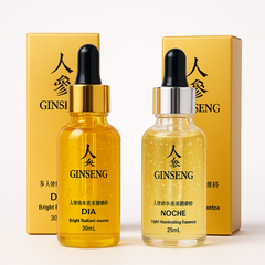 Ginseng Duo Serum