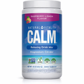 Natural Vitality Calm (Citrato de Magnesio)