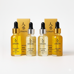 Ginseng Duo Serum